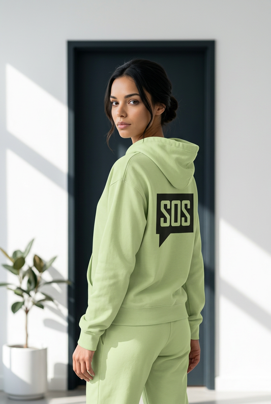 Unisex STATEMENT Classic Fit Hoodie