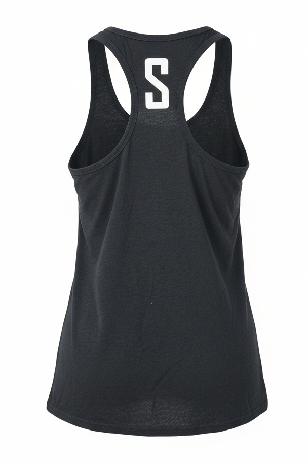 Women's Racerback Tank