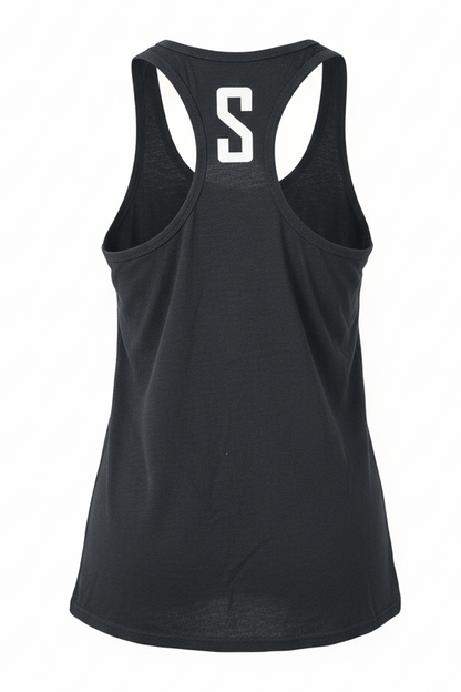 Women's Racerback Tank