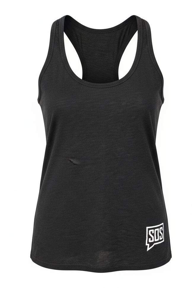 Women's Racerback Tank