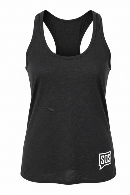 Women's Racerback Tank