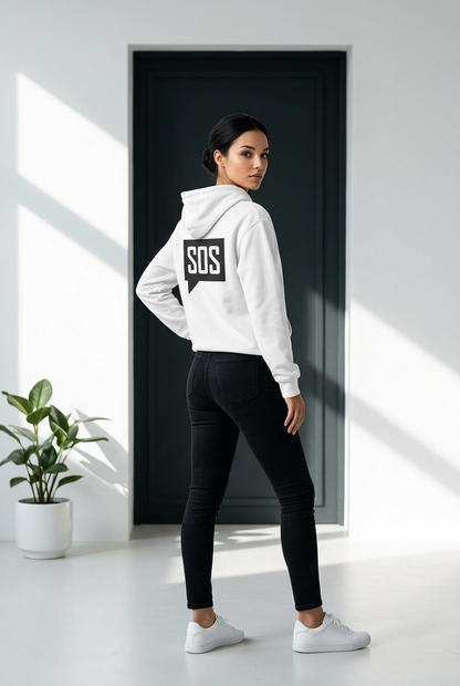 Unisex STATEMENT Classic Fit Hoodie
