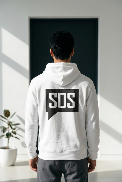 Unisex STATEMENT Classic Fit Hoodie