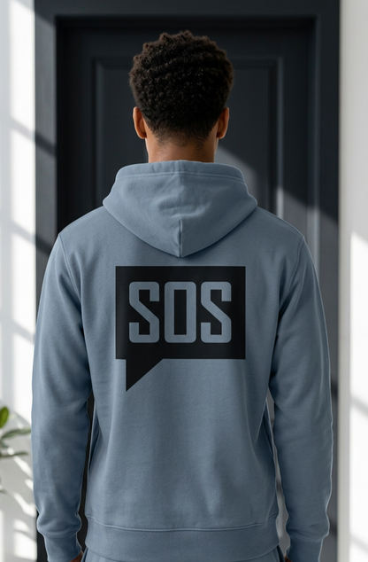 Unisex STATEMENT Classic Fit Hoodie