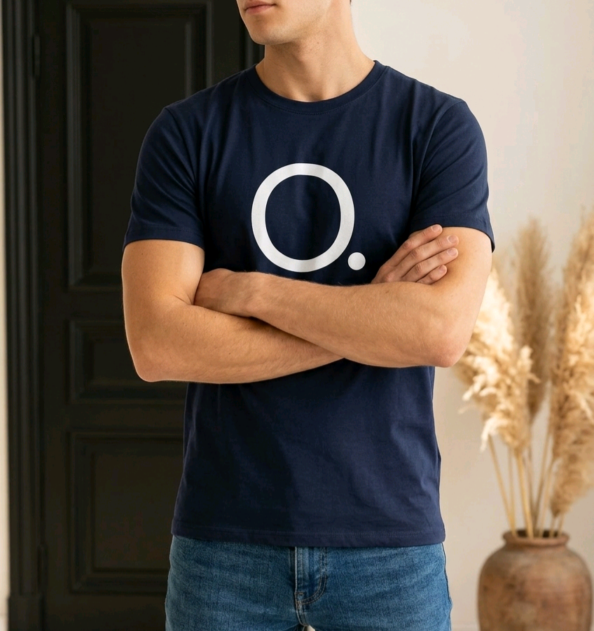 The Big O. Unisex Softstyle Tee