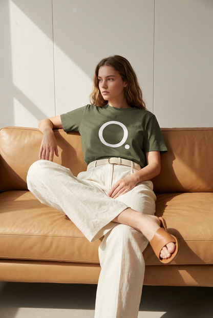 The Big O. Unisex Softstyle Tee