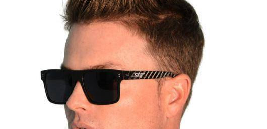 SPORT Carbon Fiber Sunglasses